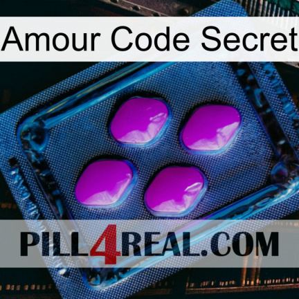 Love Secret Code 04